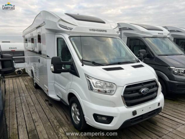 WEINSBERG WEINSBERG CARASUITE 650 MEG FORD rif. 23119141