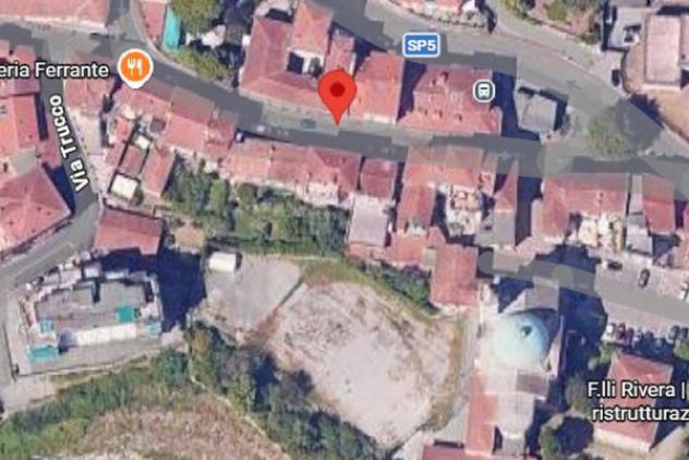 Immobile in asta di 93 m² in vendita a Campomorone - Foto 5