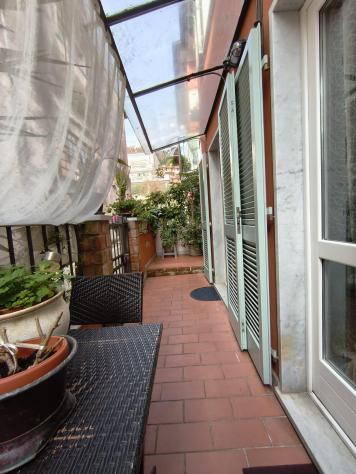 Casa semindipendente in vendita a Carrara 52 mq Rif: 1399735 - Foto 10