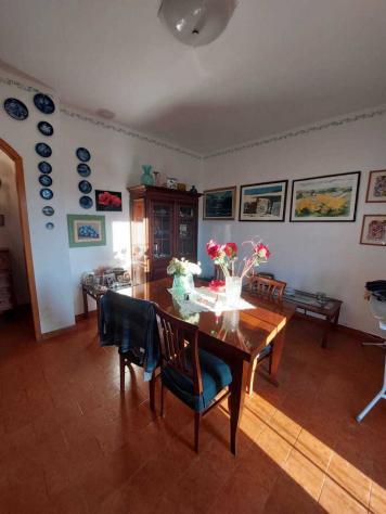 Casa semindipendente in vendita a Castelnuovo Magra 80 mq Rif: 1423076 - Foto 5