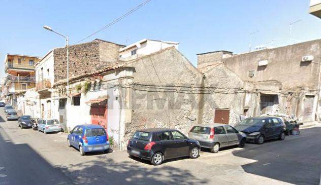 Casa Indipendente in vendita a Catania, Piazza Palestro - Foto 2