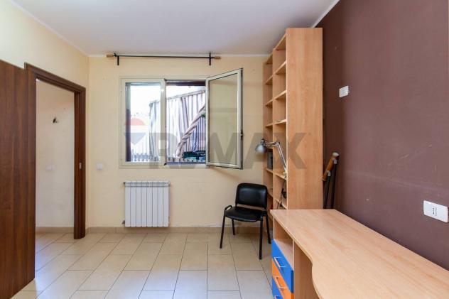 Casa Semindipendente in vendita a Catania, Centro Storico - Foto 9