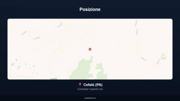 Immobile in asta di 160 m² in vendita a Cefalù - Foto 15