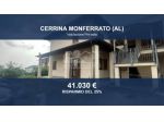 Immobile in asta di 80 m², box auto doppio in vendita a Cerrina Monferrato