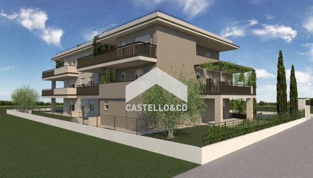 Nuovo trilocale vicino al centro - Foto 4