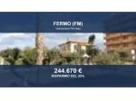 Immobile in asta di 133 m² in vendita a Fermo