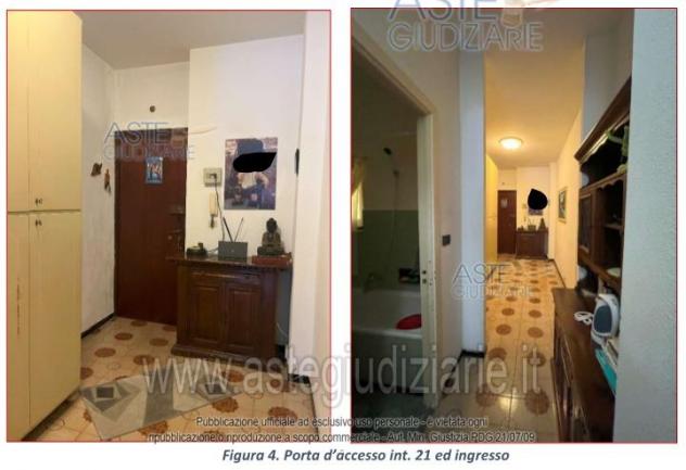 IMMOBILI-IMMOBILE RESIDENZIALE-Via Napoli, 78/21 Scala A - Foto 7