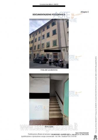 IMMOBILI-IMMOBILE RESIDENZIALE-Borgo dei Cappuccini, 202, 57126 Livorno LI, Italia - Foto 2