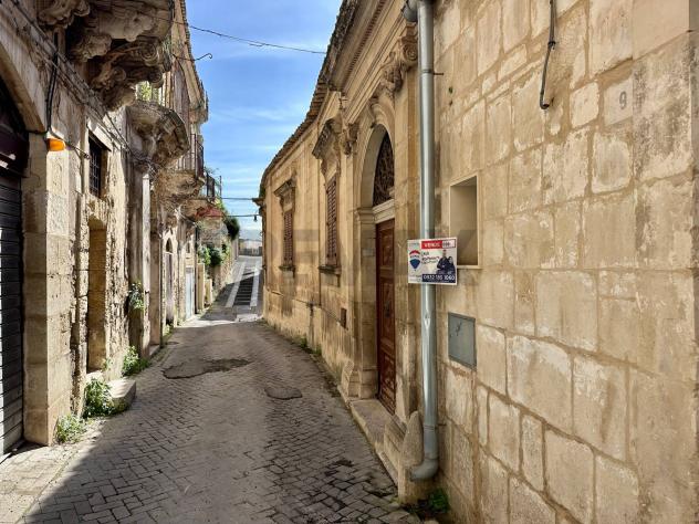 Casa Indipendente in vendita a Modica, Centro Storico - Foto 19