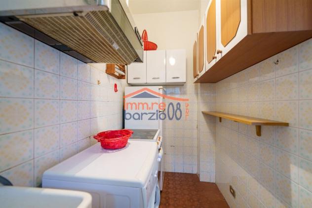 BILOCALE CON TERRAZZO - MOGGIO - Foto 15