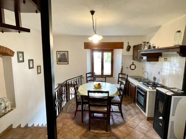Appartamento in vendita a Montecatini Val di Cecina - Foto 7
