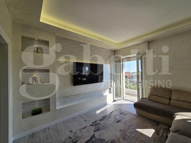 Appartamento - Mosciano Sant'Angelo . Rif.: Cod. rif 3333196VRG