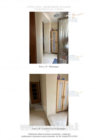 IMMOBILI-IMMOBILE RESIDENZIALE-Via Bologna, 38, 80142 Napoli NA, Italia - Foto 2