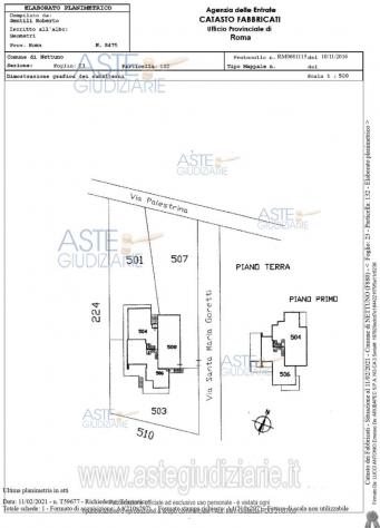 IMMOBILI-IMMOBILE RESIDENZIALE-Via Palestrina, 26, 00048 Nettuno RM, Italia - Foto 10