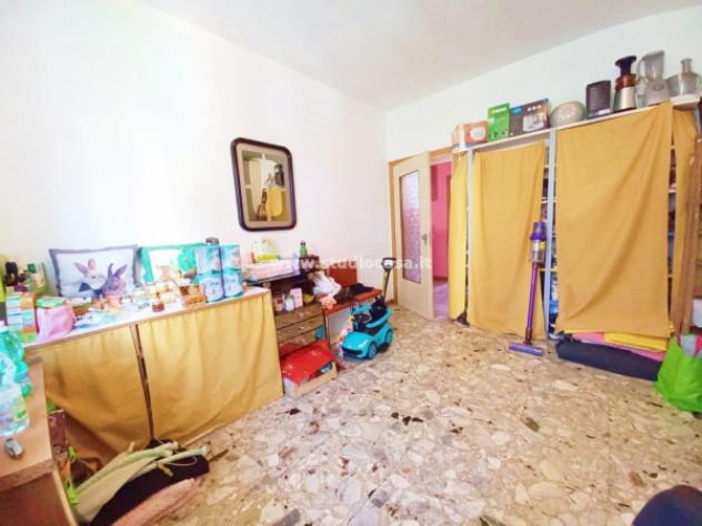 Appartamento di 120 m² con 4 locali e box auto in vendita a Parre - Foto 15
