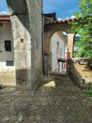 Immobile in asta di 120 m² con più di 5 locali in vendita a Polla - Foto 5