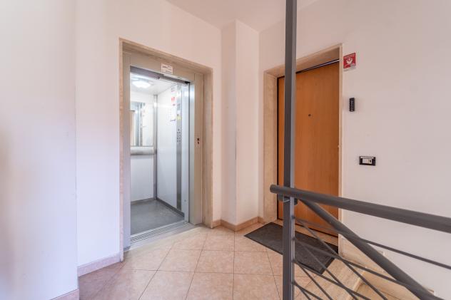 Quadrilocale in vendita a Pomezia - Foto 11