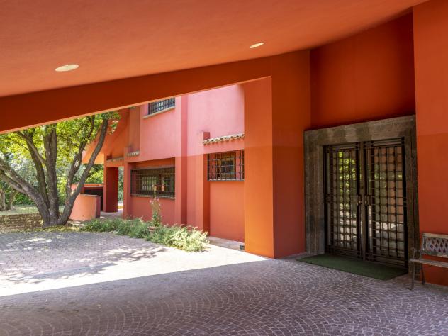 Villa in Via Alfredo d'Avack - Foto 4