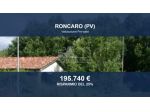 Immobile in asta di 32951 m² in vendita a Roncaro