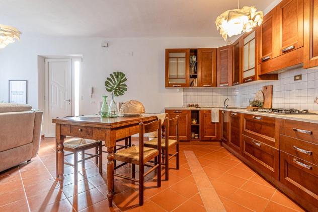 Villa in vendita a Arena Metato - San Giuliano Terme 260 mq Rif: 1407978 - Foto 3