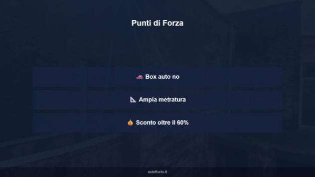 Immobile in asta di 121 m² in vendita a Sarno - Foto 11