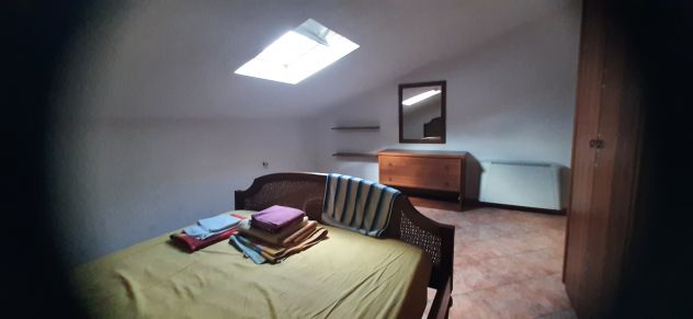 Attico ampio e panoramico con vista strepitosa - Foto 7