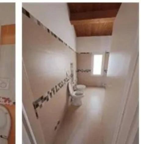 Immobile in asta di 131 m² con più di 5 locali e box auto in vendita a Sassofeltrio - Foto 6