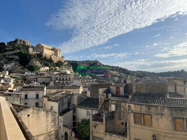 Rif.258 - Casa indipendente con Terrazzo in centro a Scicli - Foto 10