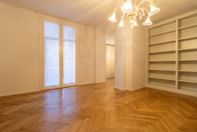 Appartamento in vendita a Siena 119 mq Rif: 1452489