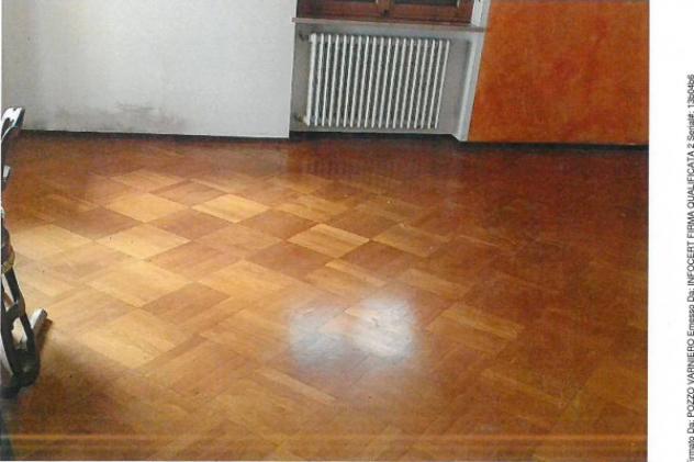 Immobile in asta di 317 m² con più di 5 locali e box auto in vendita a Sordevolo - Foto 9