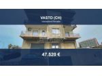Immobile in asta di 80 m² in vendita a Vasto