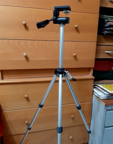 Cavalletto leggero Osawa Gr 194 - Foto 2