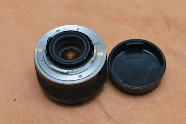 Vendo Contax Mutar 1 2x Duplicatore Professionale dalla qualità superba - Foto 4