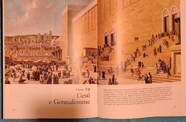 Personaggi e popoli della Bibbia. Chi erano, come vivevano. - Foto 6