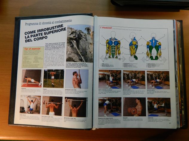 Rivista Commando, dal n°1 al 60, Gruppo Walk Over - Foto 3