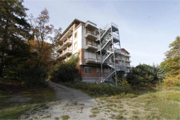 Immobile in asta di 3298 m² in vendita a Chianciano Terme - Foto 2