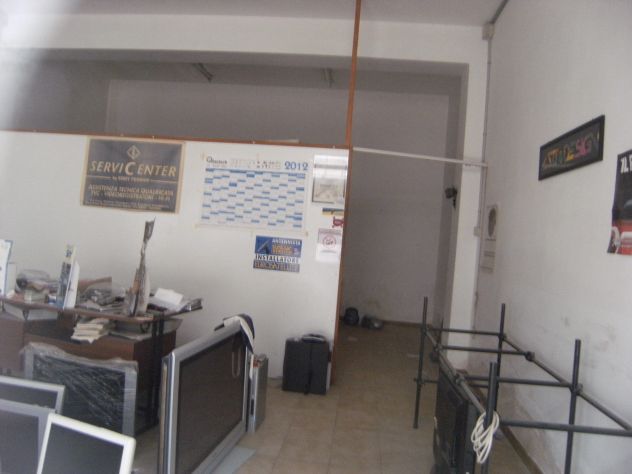 Vendo locale commerciale - Foto 4