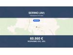 Immobile in asta di 98 m² in vendita a Serino
