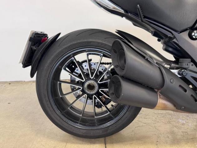 DUCATI Diavel 1200 CARBON rif. 24031623 - Foto 5