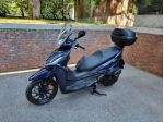 kymco Agility + 300 anno  luglio 2020, 2200 km,,  ottimo stato