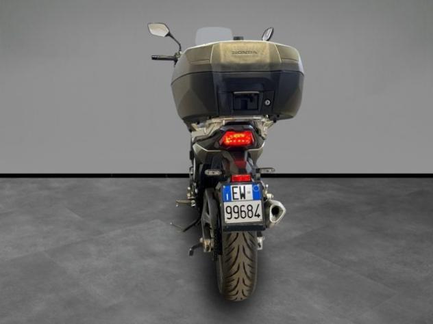 HONDA NC750 X NC 750 X - Foto 4