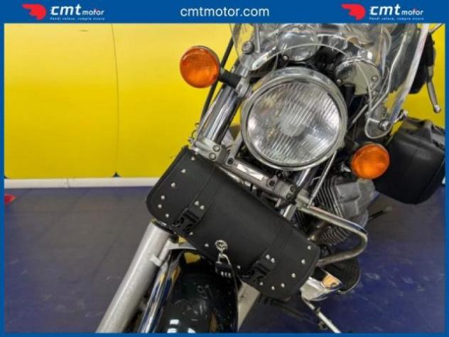 MOTO GUZZI California EV Finanziabile - Grigio scuro - 73000 rif. 23886619 - Foto 10