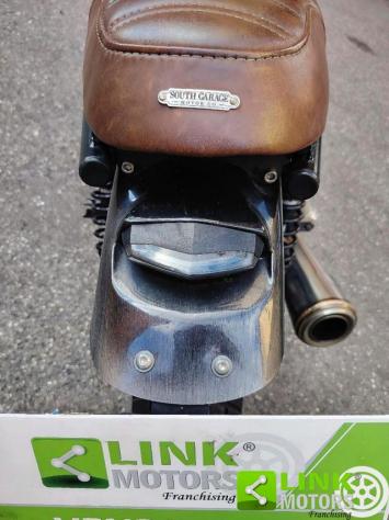 TRIUMPH Bonneville T100 Bonneville T100 rif. 24034178 - Foto 5