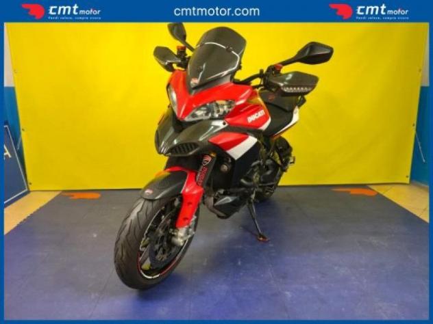 DUCATI Multistrada 1200 Garantita e Finanziabile rif. 23545671 - Foto 2