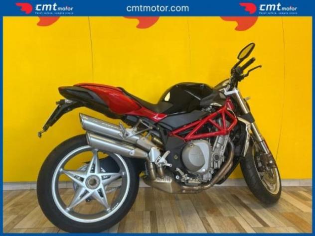 MV AGUSTA Brutale 910 Garantita e Finanziabile rif. 24054791 - Foto 4