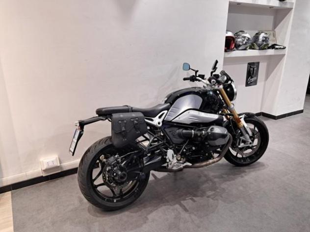 BMW R Nine T . rif. 24123960 - Foto 6