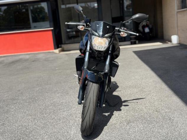 YAMAHA MT-03 MT 03 rif. 23811666 - Foto 2