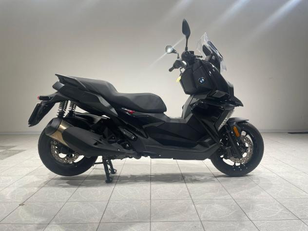BMW C 400 X BMW C 400 X (2021 — ) - Foto 5