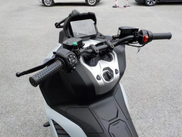 APRILIA SR GT 400 NEW 2026 - PROMO RCA+TASSO ZERO rif. 23516880 - Foto 7