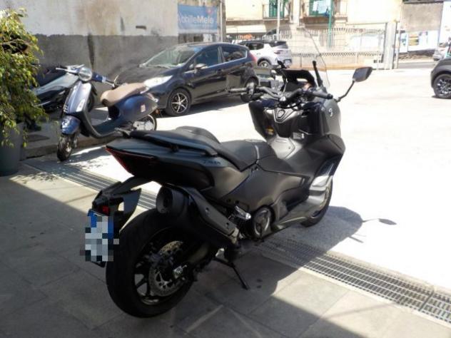 YAMAHA T-Max 560 Anno 2026 rif. 23939188 - Foto 7